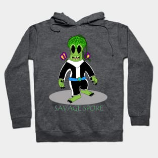 Baby Savage Spore Hoodie